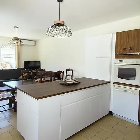 בית נופש La Maison De La Piscine Chauffee Et A 200 M *