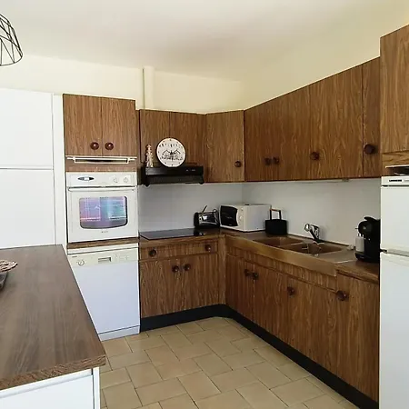 Maison De La Андерно-ле-Бэн