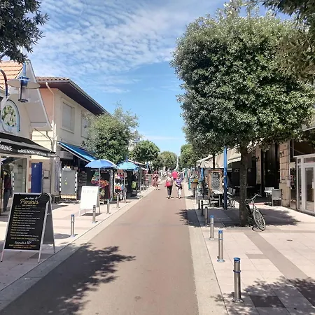 Maison De La Андерно-ле-Бэн