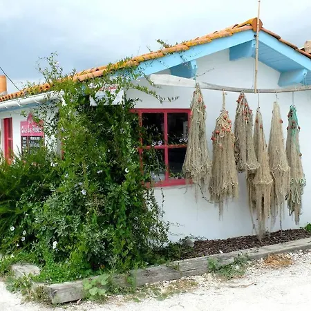 Maison De La * Andernos-les-Bains