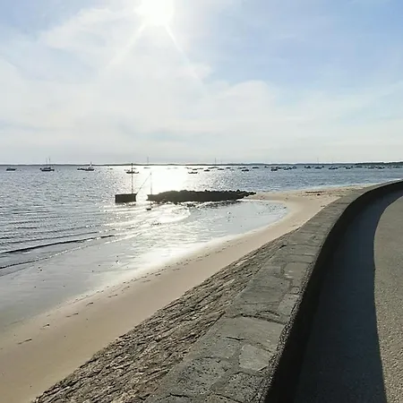 Maison De La Ferienhaus