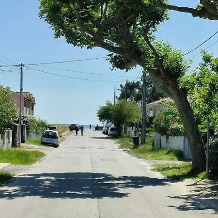 Дом отдыха Maison De La *