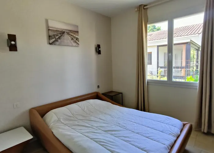 Maison De La * Андерно-ле-Бэн