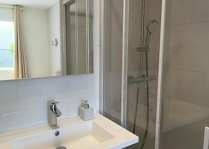 Maison De La Дом отдыха *