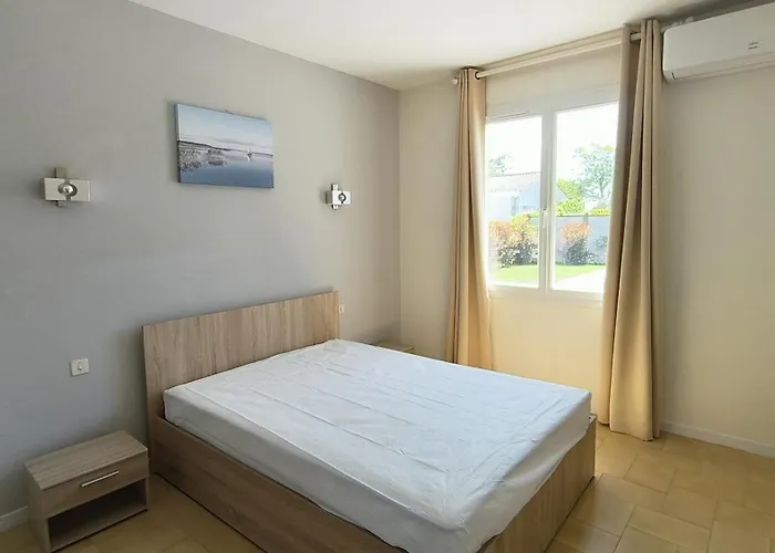 Maison De La * Андерно-ле-Бэн