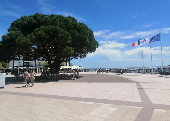 Дом отдыха Maison De La *