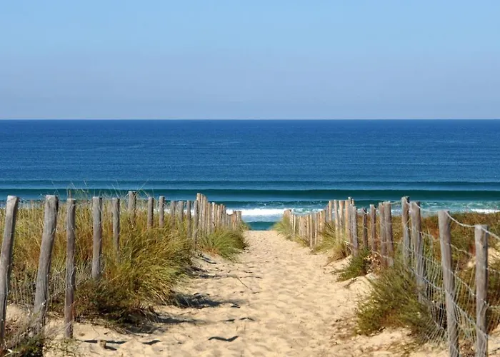 Maison De La Дом отдыха