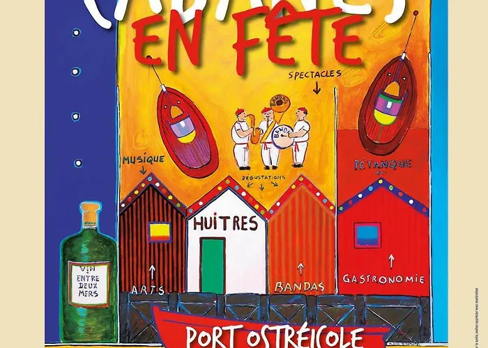 Дом отдыха Maison De La