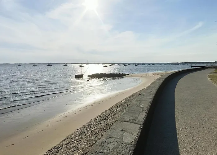 Maison De La Дом отдыха